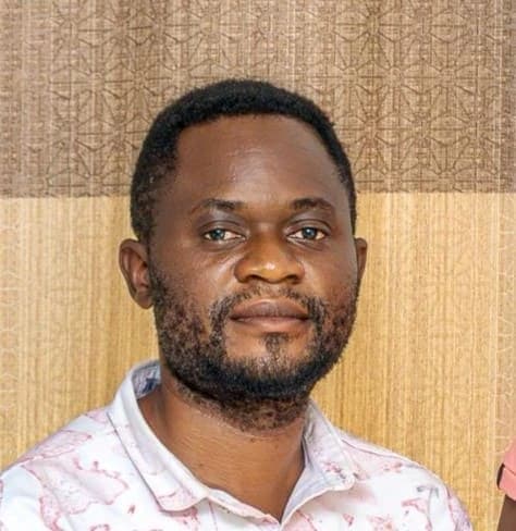 Bismarck Mwambashi