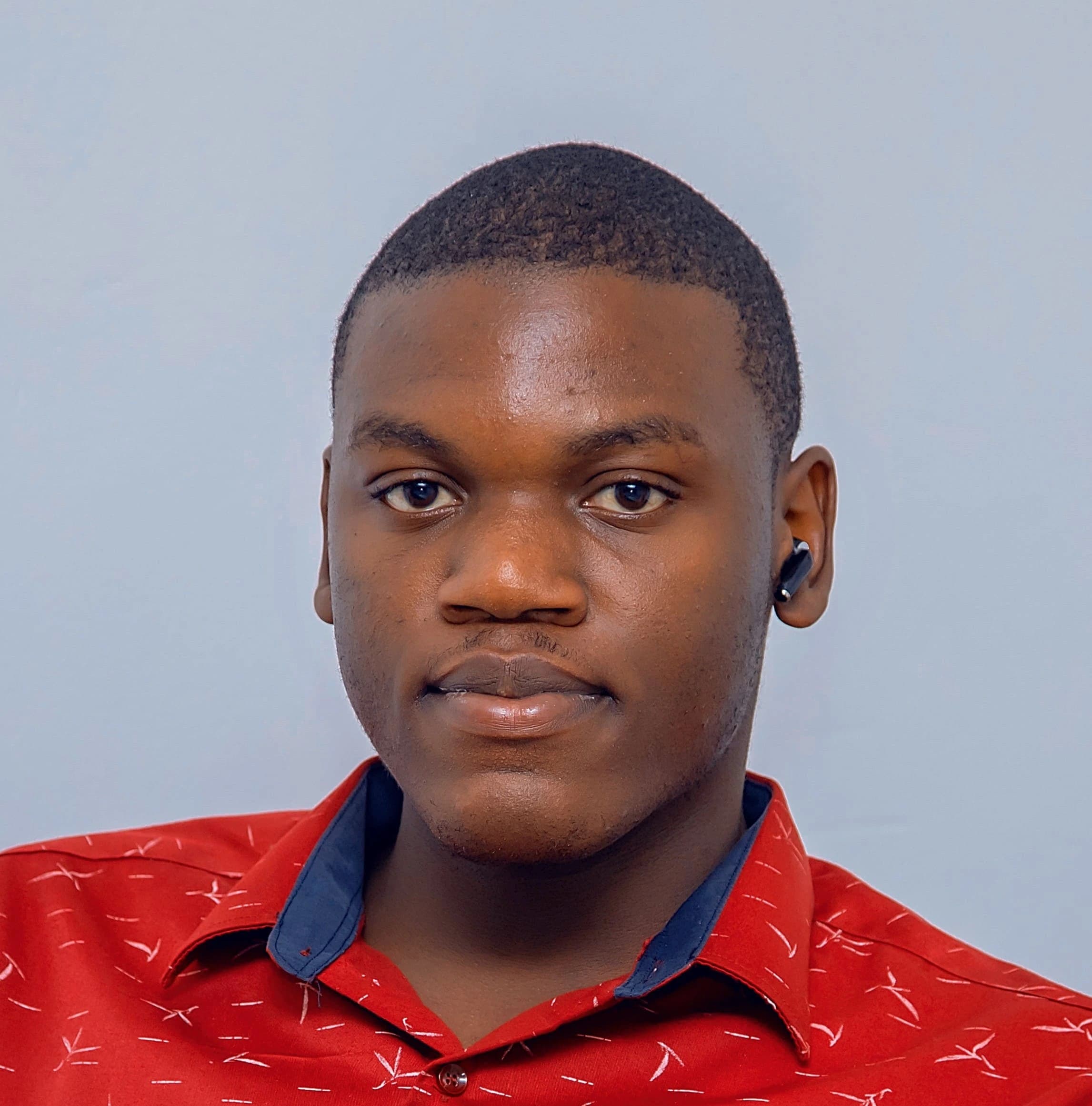 Dan Mukaya