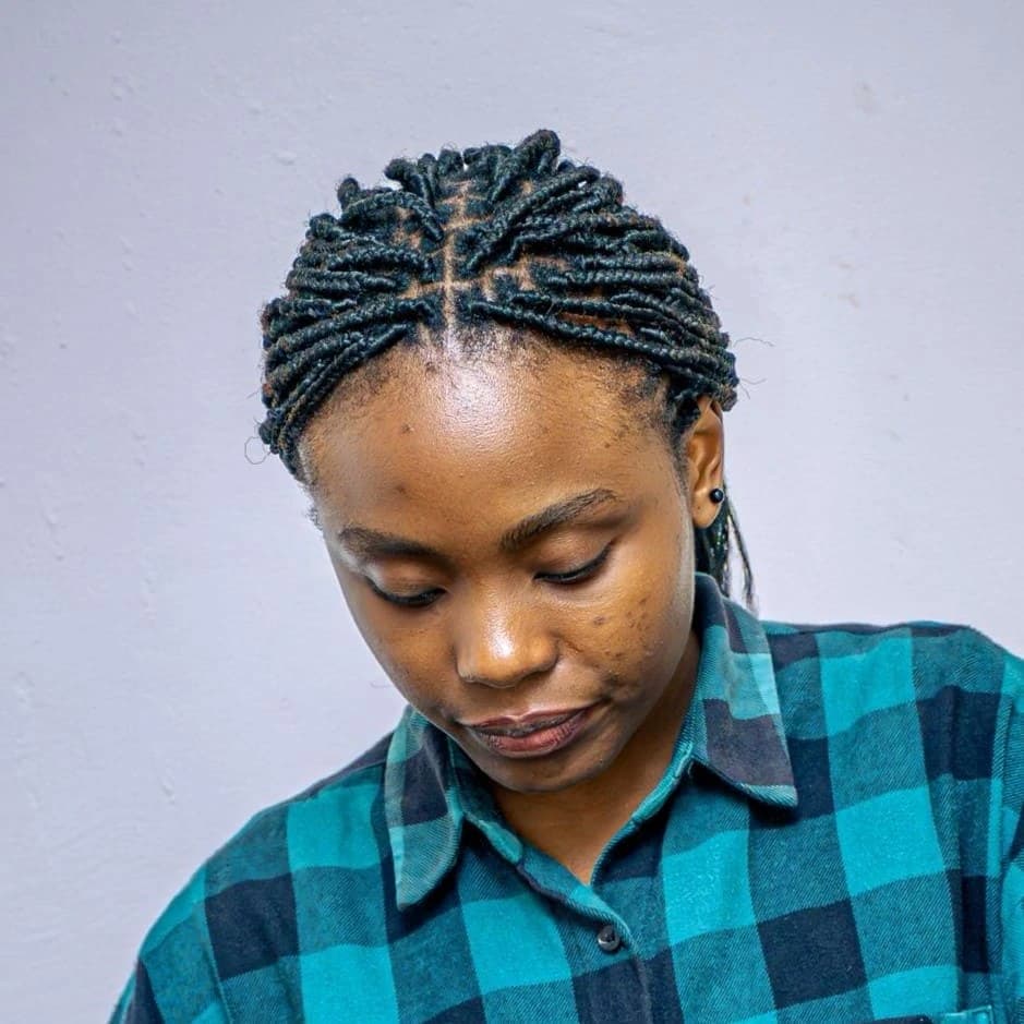 Sarah Kibuye